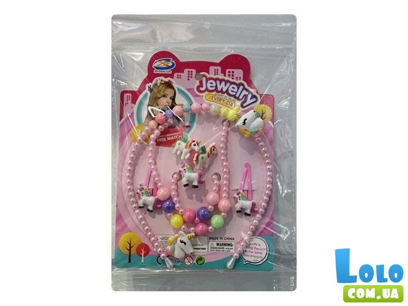 Набор украшений