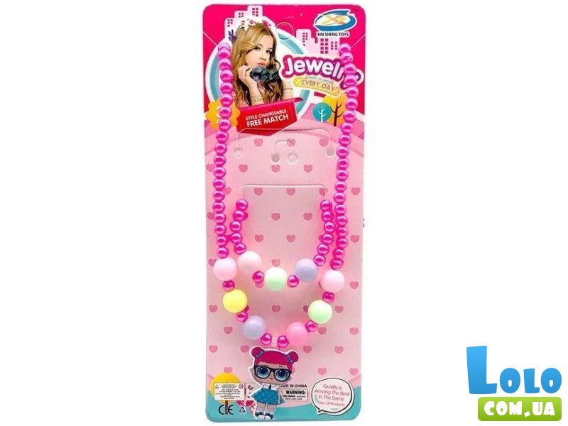 Набор украшений