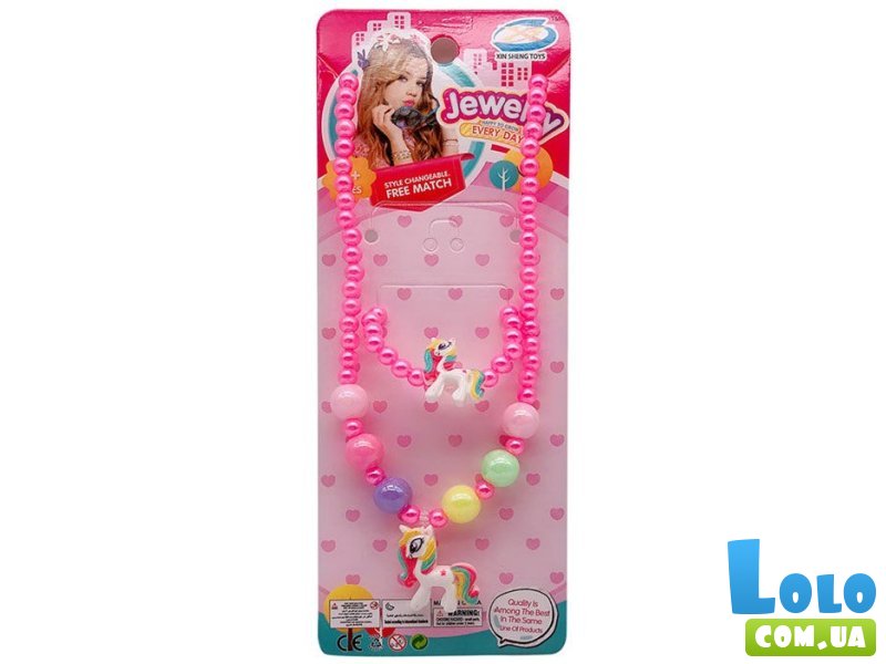 Набор украшений