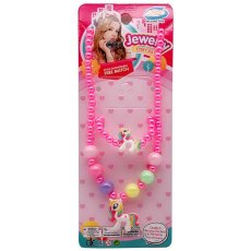 Набор украшений