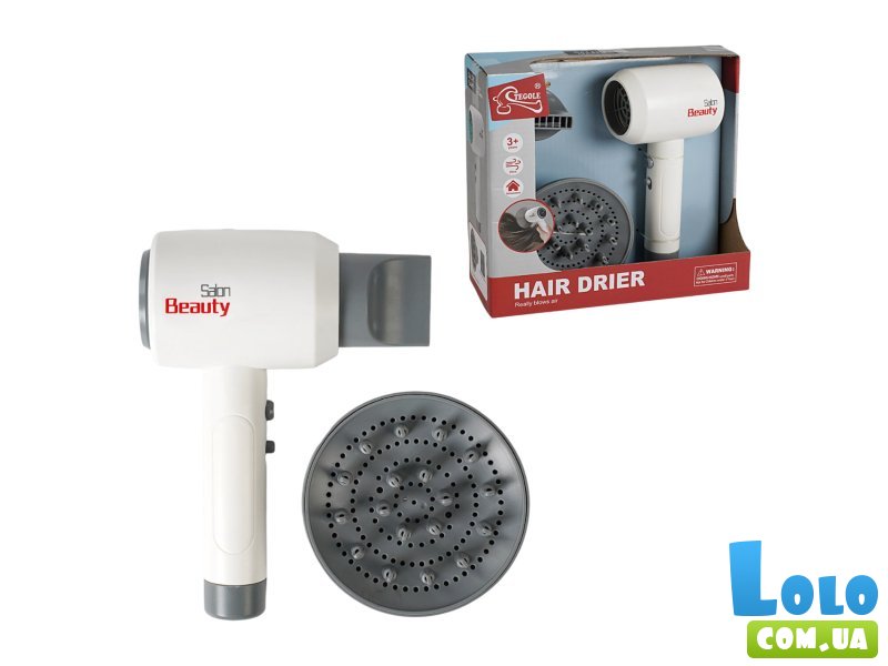 Фен детский