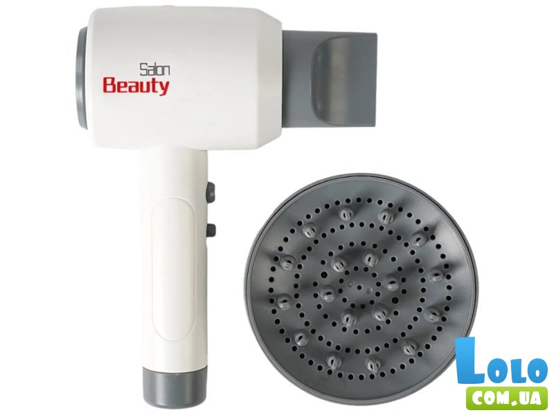 Фен детский