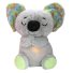 Интерактивная игрушка-ночник Коала