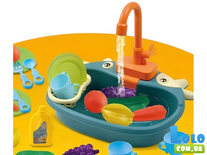 Мойка детская (в ассортименте)