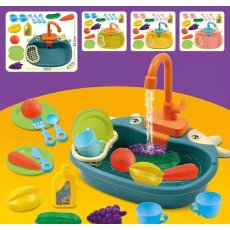 Мойка детская (в ассортименте)