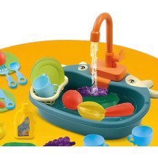 Мойка детская (в ассортименте)