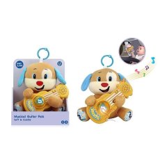 Музыкальная игрушка Собачка