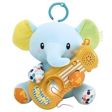Музыкальная игрушка Слонёнок