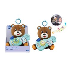 Музыкальная игрушка Мишка