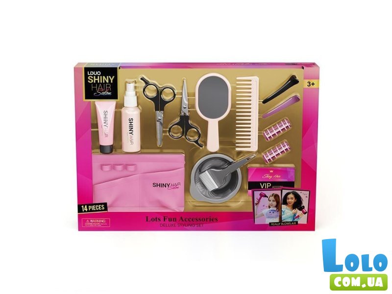 Набор парикмахера