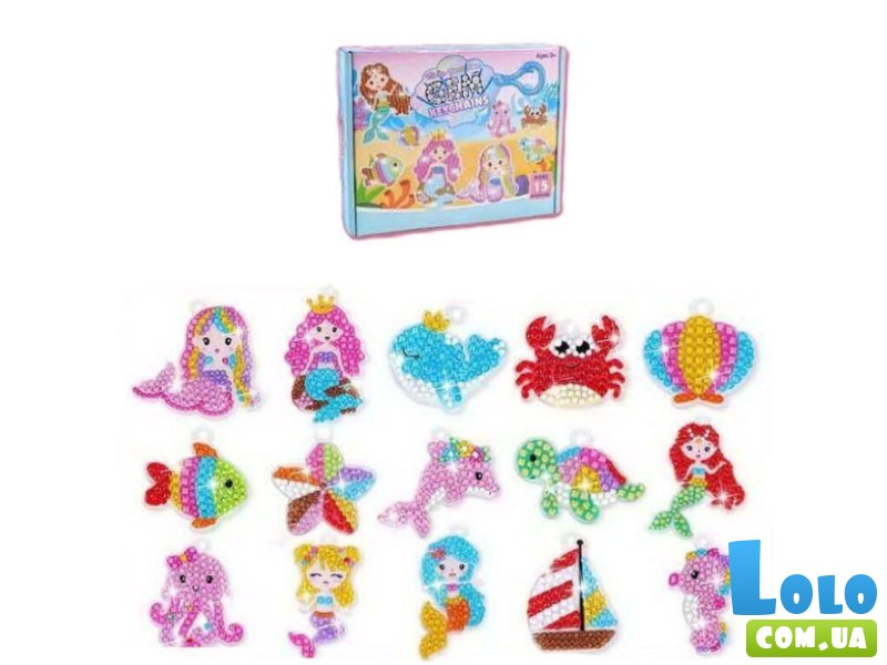 Алмазная мозаика