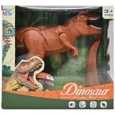 Интерактивная игрушка Динозавр