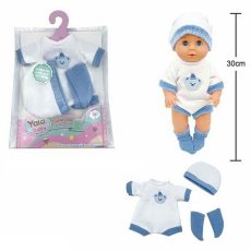 Одежда для пупса