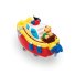 Игрушка для купания Буксир Томми, Wow Toys