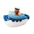 Игрушка для купания Буксир Тим, Wow Toys