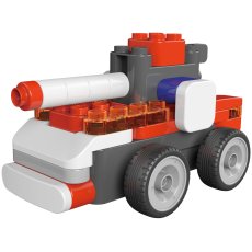 Конструктор Racecar на радиоуправлении, Pai Blocks (62007W), 65 дет.