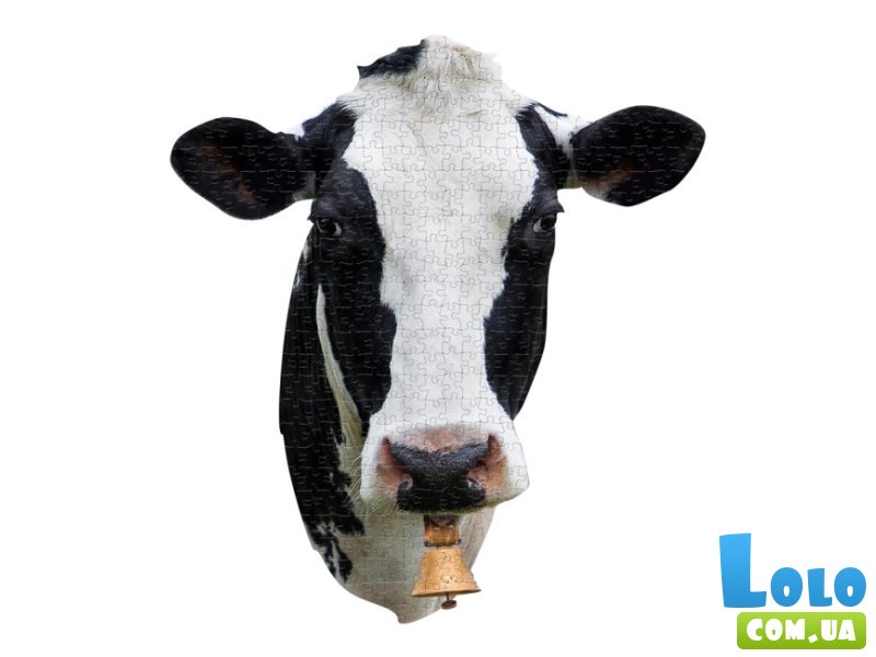 Пазл Корова, I AM, 300 эл.