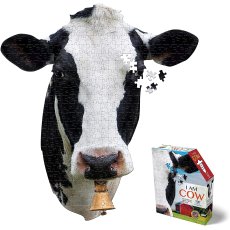 Пазл Корова, I AM, 300 эл.