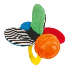 Погремушка Радужная палочка, K`s Kids