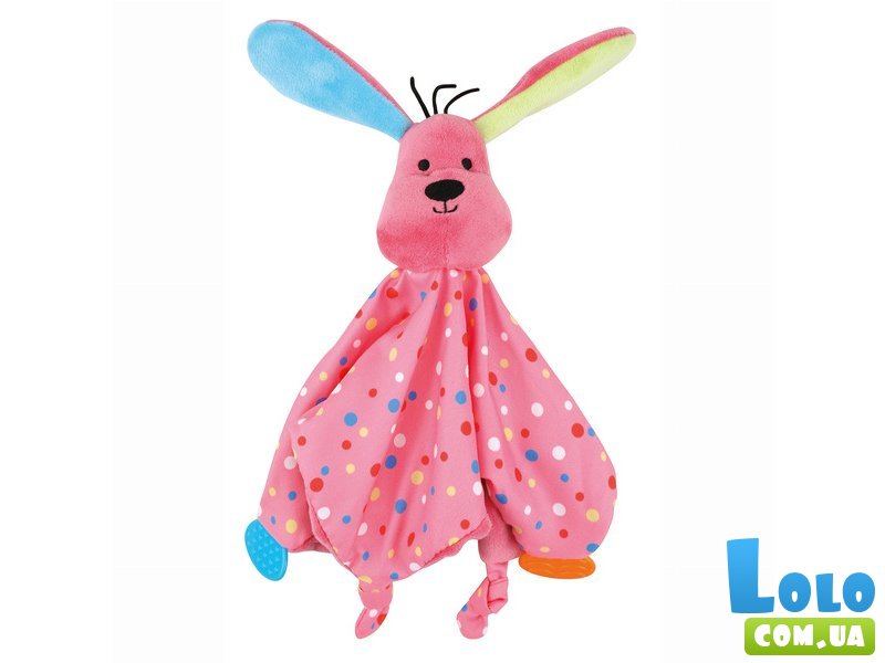 Игрушка-прорезыватель Патрик, K’s Kids