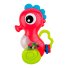 Погремушка музыкальная Морской конек, K`s Kids