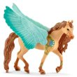 Фигурка Жеребец Пегас с украшениями, Schleich
