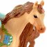 Фигурка Жеребец Пегас с украшениями, Schleich