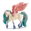 Фигурка Цветочный пегас, Schleich