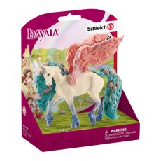 Фигурка Цветочный пегас, Schleich