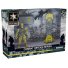 Фигурка военного с оборудованием, DIY Toys