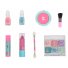 Набор детской косметики Розово-бирюзовый, Create It!