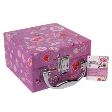 Набор косметики Бьюти Кейс, Create It!