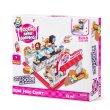 Игровой набор Фуд-корт, Zuru Mini Brands