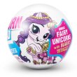 Игровой набор Unicorn Фигурки-сюрприз в слое, Zuru Mini Brands (в ​​ассортименте)
