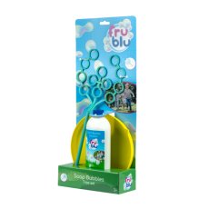 Набор для мыльных пузырей Дерево, Fru Blu