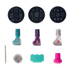 Набор для декорирования ногтей, Create It!