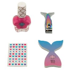 Набор для маникюра Mermaid, Create It!