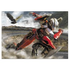 Пазлы Transformers, DoDo, 250 эл.