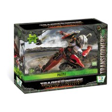 Пазлы Transformers, DoDo, 250 эл.