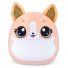 ​Мягкая игрушка Squishies Mochi, Zuru Coco, 30 см