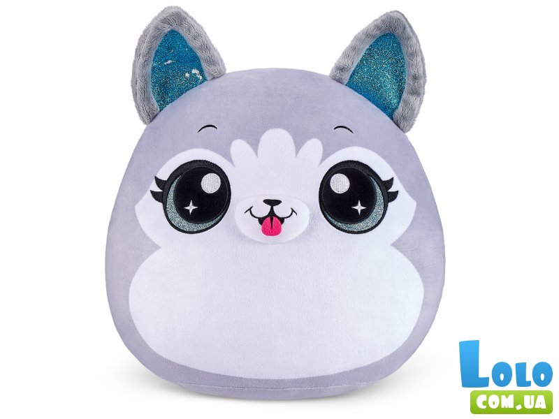 ​Мягкая игрушка Squishies Hyper, Zuru Coco, 30 см