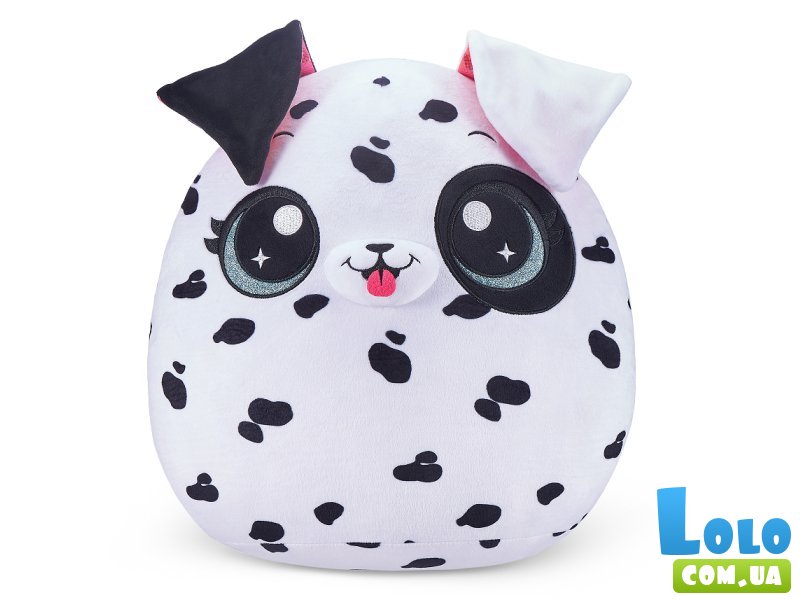 Фигурка Squishies Bingo, Zuru Coco