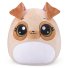 Мягкая игрушка Squishies Buzzy, Zuru Coco, 30 см