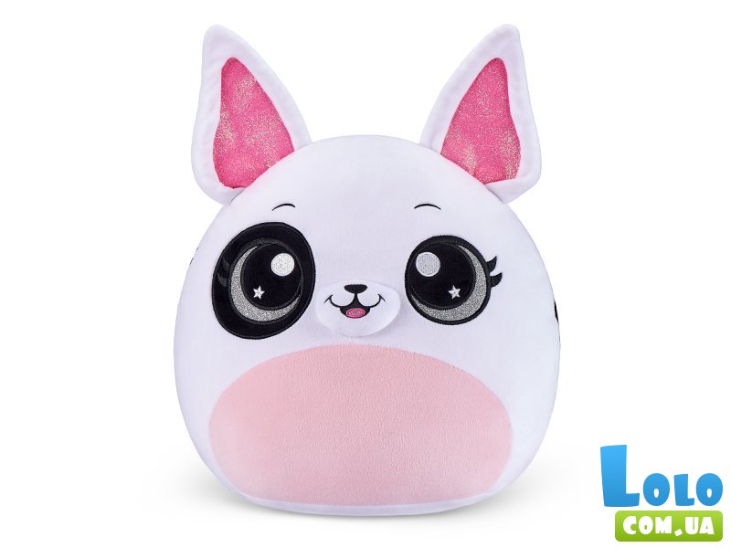 Фигурка Squishies Bongo, Zuru Coco