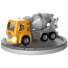 Игрушка Бетономешалка Pull-Back, Diy Toys