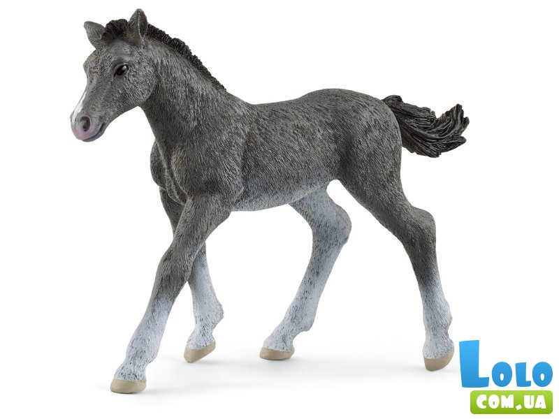 Фигурка Тракенный жеребенок, Schleich