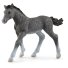Фигурка Тракенный жеребенок, Schleich