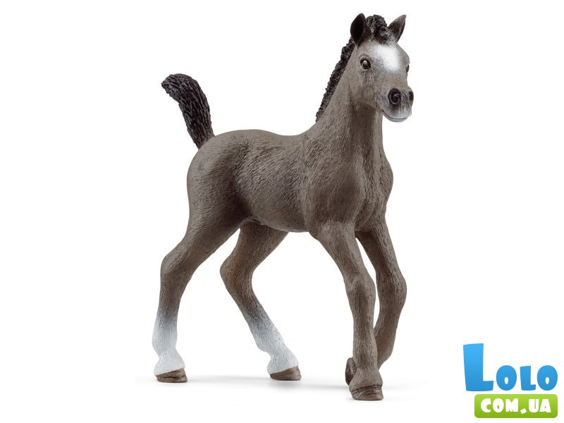 Фигурка Французский жеребенок, Schleich