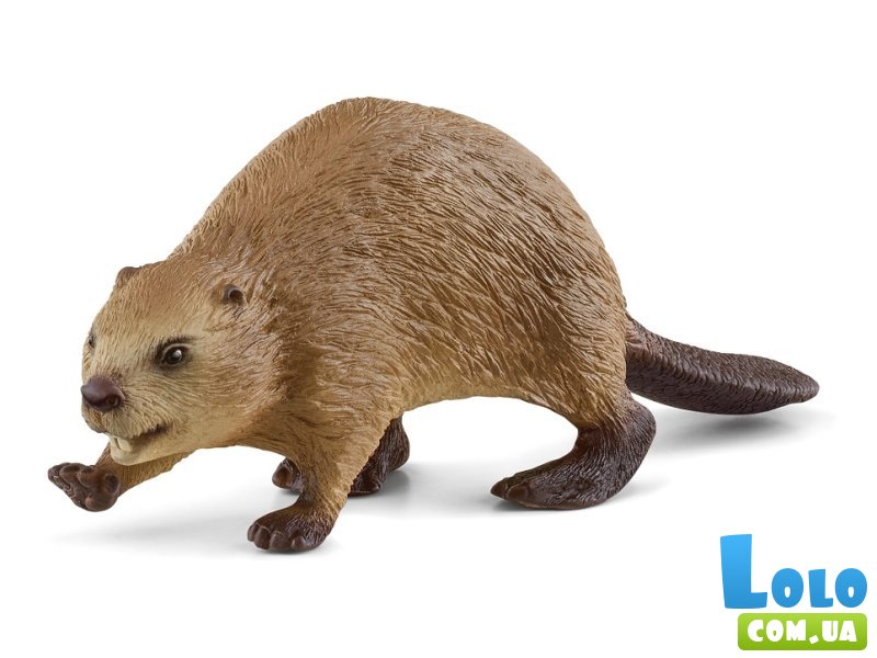 Фигурка Бобер, Schleich