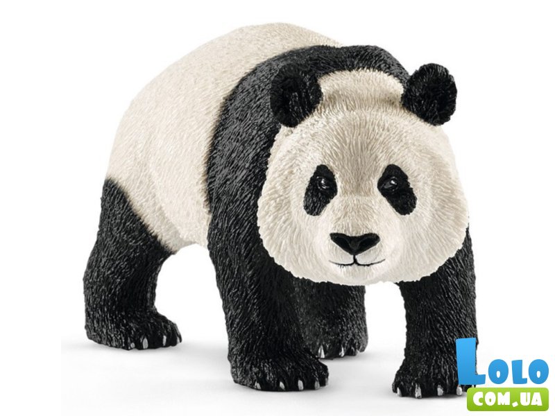 Фигурка Schleich Большая панда, Schleich